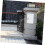 Lockable Parcel Drop Box Wall Mounted Secure Mail and Milk Bottle Holder for Outdoor Home Use 5