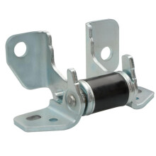 Cerniera Inferiore Della Porta Anteriore o Posteriore Lato Sinistro 'Auto 55113665AI per  Charger Durango per  300 per  Grand