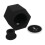 C2 Microphone -Filter Wind Shield Acoustic for Record Studios Mic Sound-Absorbing Foam Vocal Isolation 3