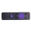 5PCS REMOTE CONTROL MR  Compatible for Avec H96 Max 4
