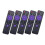 5PCS REMOTE CONTROL MR  Compatible for Avec H96 Max 1