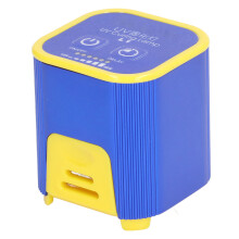 UV Curing Light LED Black Lamp L1 5V 7W Repair Inspection Tool