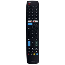 RNF01 TV Remote Control for TV 4T-C55CJ2X 2T-40 CE1X 4K DH2006122573 DH1901091551