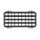 Car Sun Visor Rigid Molle Organizer Panel for Backpack Accessories Gear Holder Molle Pouches EDC Tools 1