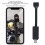 Mini 1080P WiFi Indoor Camera with Night Vision, Motion Detection, APP Control 2