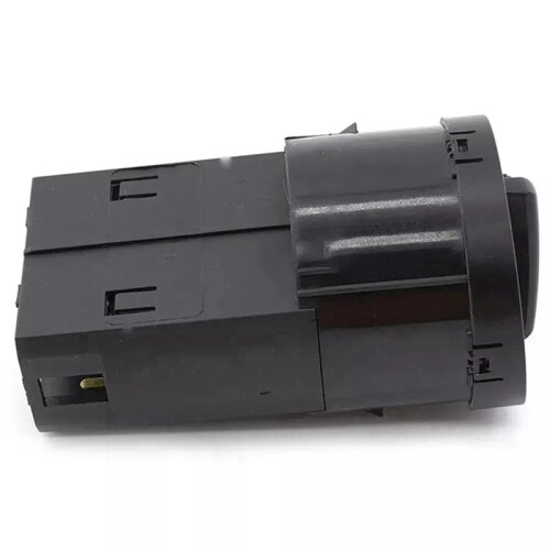For  Santana Quattro Headlight Control  Adjust Button Replacement Parts 33D941531 2