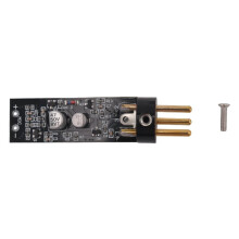 15-48V Phantom Power Electret Condenser Microphone Amplifier Board for K Song Recording Conference Speech 125db NEW