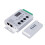 HC008 Programmable LED Controller 133 Effect Mode RF Control 2048 LED Pixel for WS2811 WS2812 RGB LED Strip Light Tape 1