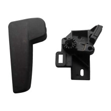 Engine Hood Release Handle Bracket for 8 6 AD MK7 GLI Octavia 4 A8 517823633B 6R1823533