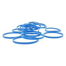 10 Pezzi nel Gomma per Microfono Professionale,  per Griglia, Forniture per Microfono, Anelli di Protezione Cablati Wireless