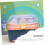 Baby Bottle Drying Rack with Cover, Multipurpose Organizer for Efficient Drying and Storage 4