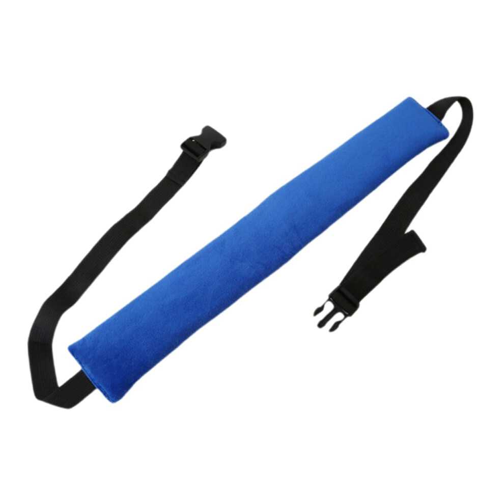 Adjustable  Chair Safety Strap with Quick Release Buckle for Stroller, Cart and Dining Chair
