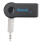 2-In-1 Wireless  Receiver 3.5mm Aux Audio Music Adapter with Hands-Free Functionality USB BT Connectivity 1