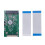 Adaptador MSATA SSD para CE ZIF  PCI-e MSATA SSD para 40 Pinos 1.8 Polegadas Conversor Cartão Conversor de Transferência 1