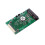 Adaptador MSATA SSD para CE ZIF  PCI-e MSATA SSD para 40 Pinos 1.8 Polegadas Conversor Cartão Conversor de Transferência 5
