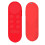 Silicone Case for  Chromecast Remote Control Protective Cover Shell for  TV 2020 Voice Remote Control H 1