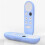 Silicone Case for  Chromecast Remote Control Protective Cover Shell for  TV 2020 Voice Remote Control A 10