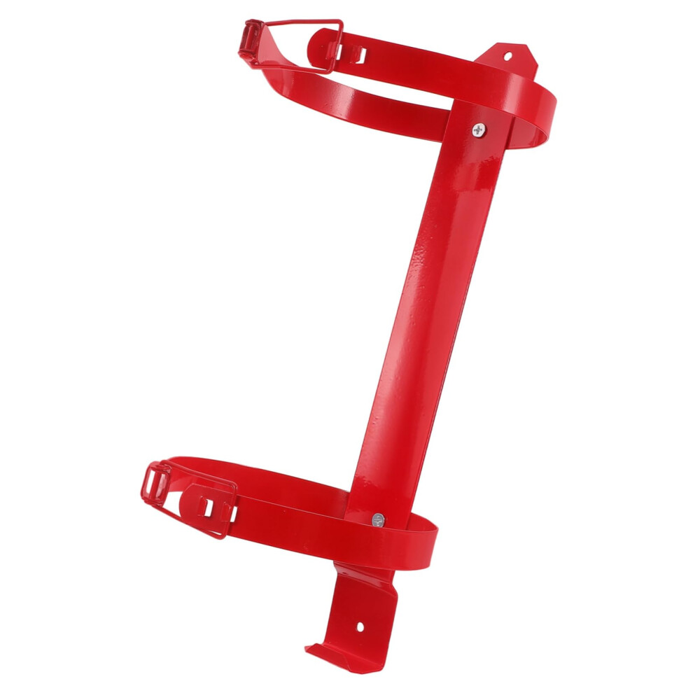 Fire Extinguisher Bracket Adjustable Heavy Duty Wall Mount Holder For Vehicles And Marine 9169991163970