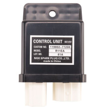 12V R11EA Excavator Safe Relay for  Control Unit  ZX-3 Excavator 119802-77200