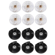 12PCS Gear for Magic- MB1001 250W Blade Gear Replacement Part