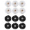 12PCS Gear for Magic- MB1001 250W Blade Gear Replacement Part 1