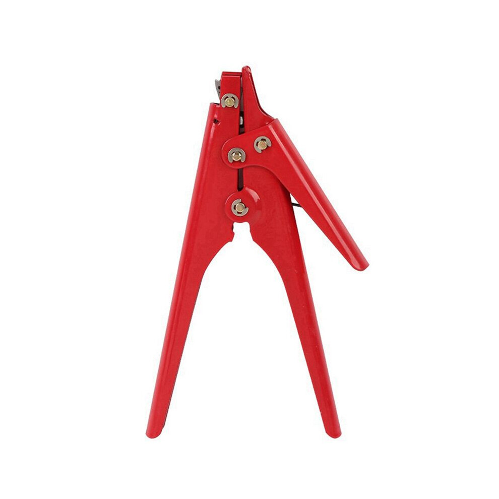 Hs-519 Automatic Tension Cable Tie Tool Pliers Cable Tie Pliers Cable Tie Pliers Tool Binding Pliers 4711158043592