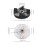 12PCS Gear for Magic- MB1001 250W Blade Gear Replacement Part 7