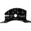 Violin Bridges Multifunctional Mold Template 4/4 Violin Bridges Repair Reference Tool Fingerboard Scraper Making Tools 1