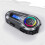 Q08 Motorcycle Helmet  Headset Car  Headset Waterproof Noise Reduction Automatic Answer Universal 1