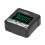 IP54 4X90 Portable Digital Inclinometer LCD Backlight Digital Protractor Slope Meter Digital Angle Ruler(Green) 2
