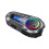 Q08 Motorcycle Helmet  Headset Car  Headset Waterproof Noise Reduction Automatic Answer Universal 1