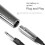 Professional Condenser Mic Handheld Microphone KTV Singing Stage Performance Wired Microphone 2