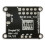 SimpleFOCMini Brushless  Motor Driver Board FOC Control Driver SVPWM Control Algorithm Driver Board Module 5