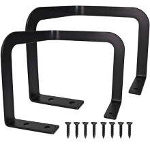 2PCS Mattress Retainer Bar Keep Mattress Stopper From Sliding Slide Stopper to Prevent Sliding Holder in Place Gripper