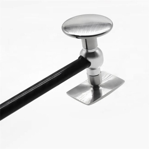 Car Dent Repair Tool Multi- Leveling Hammer Can Replace  Dent Pit Free Sheet Metal Repair M8 Thread Square 2