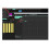 ArtNet DMX 512 Ethernet Lighting Controller Interface,2 Universe 4