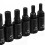 10PCS 12 Point Socket Wrench Set Universal 3/8 Square Drive Socket Set M4-M16 Socket Kit 5