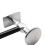 Car Dent Repair Tool Multi- Leveling Hammer Can Replace  Dent Pit Free Sheet Metal Repair M8 Thread Square 2