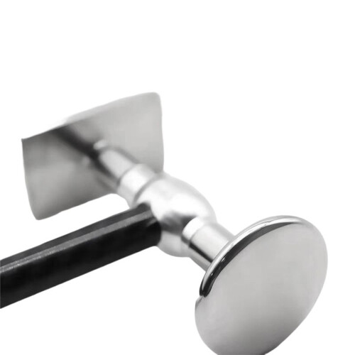 Car Dent Repair Tool Multi- Leveling Hammer Can Replace  Dent Pit Free Sheet Metal Repair M8 Thread Square 1