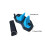 Wall Mount Snowboard Rack with Scratch Gear Protection, Space Saving Ski Storage for Garage 3