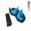 Wall Mount Snowboard Rack with Scratch Gear Protection, Space Saving Ski Storage for Garage 2