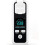 Digital Refractometer BRIX Meter 032% Range, Rechargeable IPS HD Color Screen, Auto Shutoff, Data Recording 1