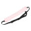 Adjustable  Chair Strap Belt for Baby Safety Harness Dining Chairs Strollers Pink 1
