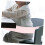 Adjustable  Chair Strap Belt for Baby Safety Harness Dining Chairs Strollers Pink 5