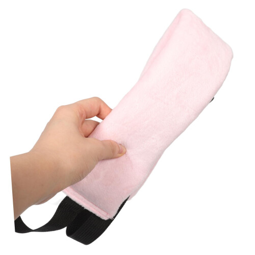 Adjustable  Chair Strap Belt for Baby Safety Harness Dining Chairs Strollers Pink 2