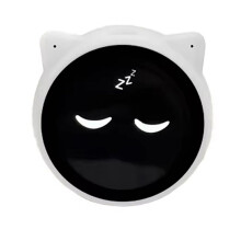 Echoear Meow Ai Chat Robot Companion Desktop Robot Intelligent Intercom+Emotion Recognition DOUBAO AI Voice Dialogue Toy