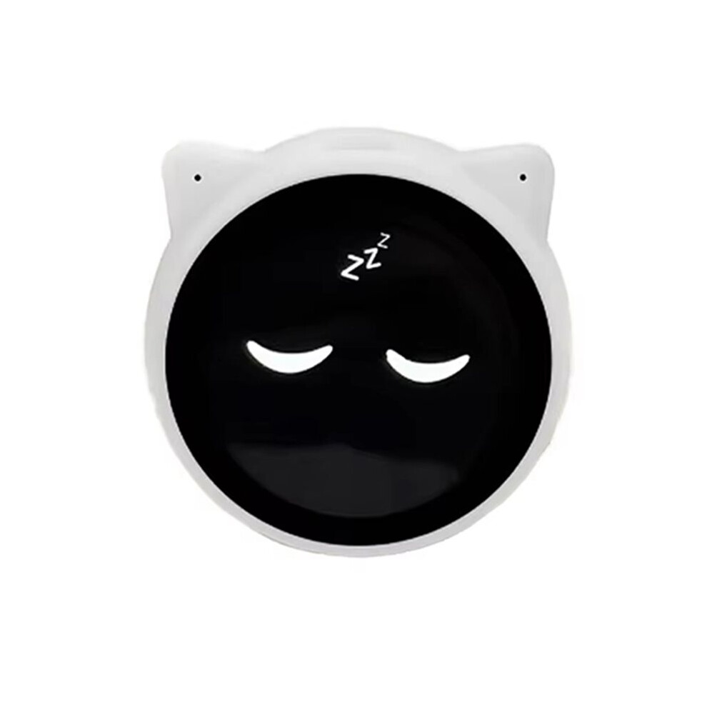 Photos - Action Figures / Transformers Echoear Meow Ai Chat Robot Companion Desktop Robot Intelligent Intercom+Emotion Recognition DOUBAO AI Voice Dialogue Toy