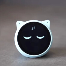Echoear Meow Ai Chat Robot Companion Desktop Robot Interfono Intelligente + Riconoscimento Delle Emozioni DOUBAO AI Giocattolo per Dialogo Vocale