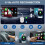 Adattatore Android Auto Wireless Carplay, Dongle Plug & , per Tutte le Auto CarPlay Cablate, Telefoni IOS 10+ Android 11+ 5