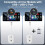 Adattatore Android Auto Wireless Carplay, Dongle Plug & , per Tutte le Auto CarPlay Cablate, Telefoni IOS 10+ Android 11+ 7